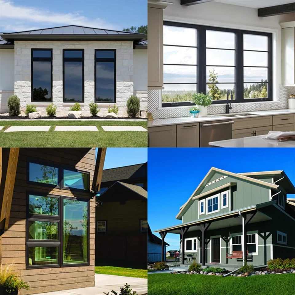 Andersen Windows and Doors