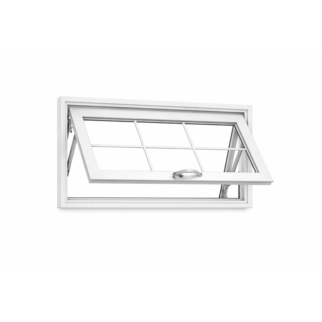 image of replacement awning window
