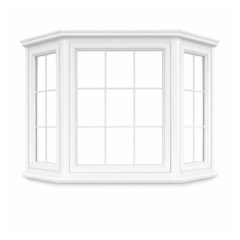 replacement bay window