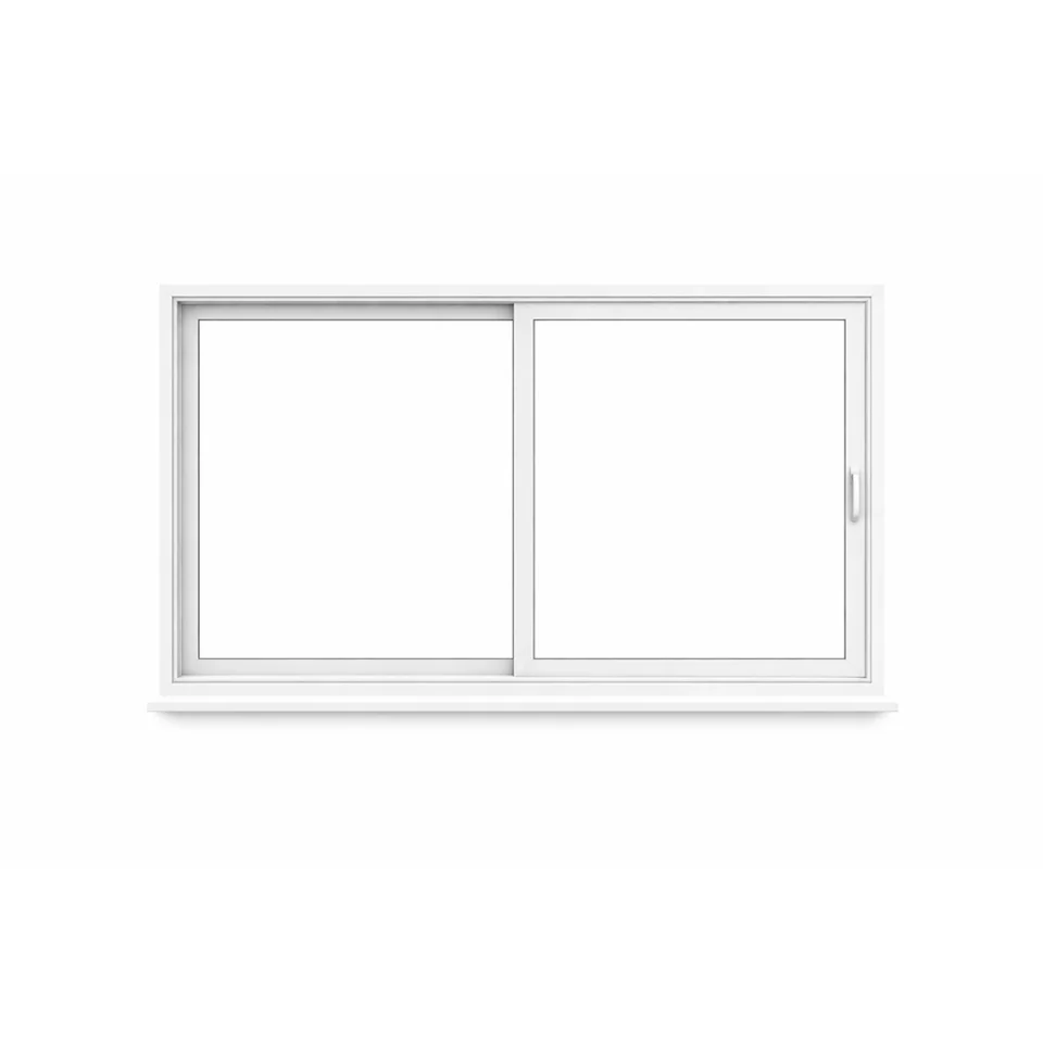 image of replacement sliding window